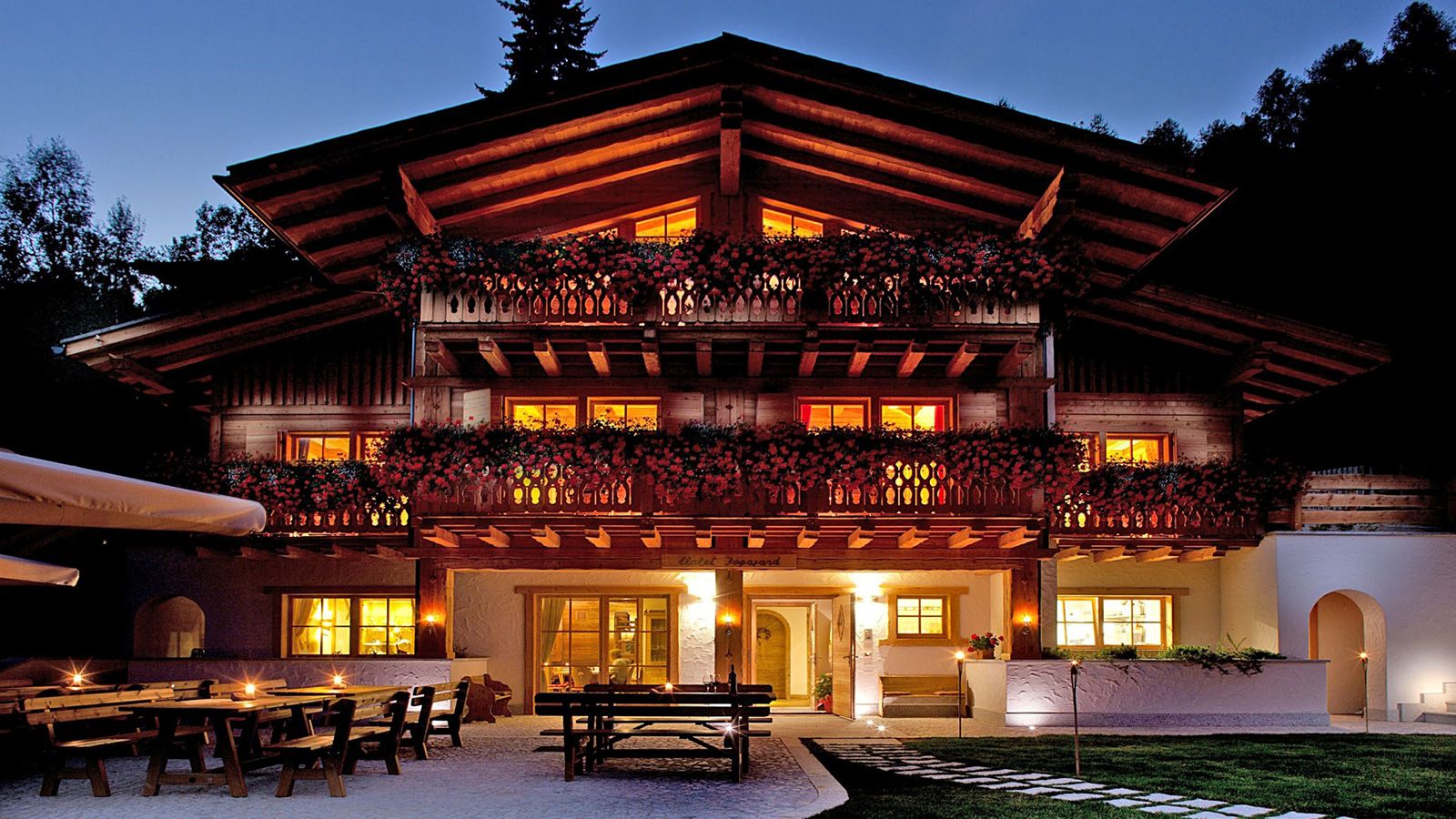 The world's best ski chalets for sale now